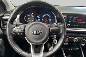 Kia Rio esikatselu 24