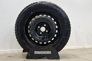 Kia Rio esikatselu 25