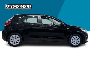 Kia Rio esikatselu 4