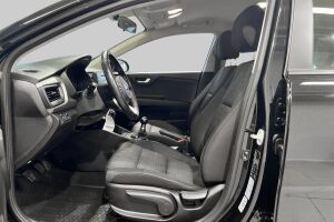 Kia Rio esikatselu 9