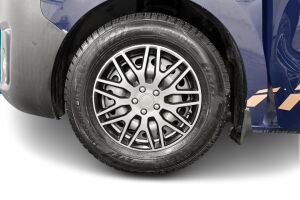 Toyota Proace esikatselu 13