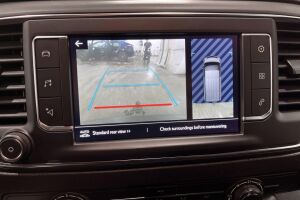 Toyota Proace esikatselu 15