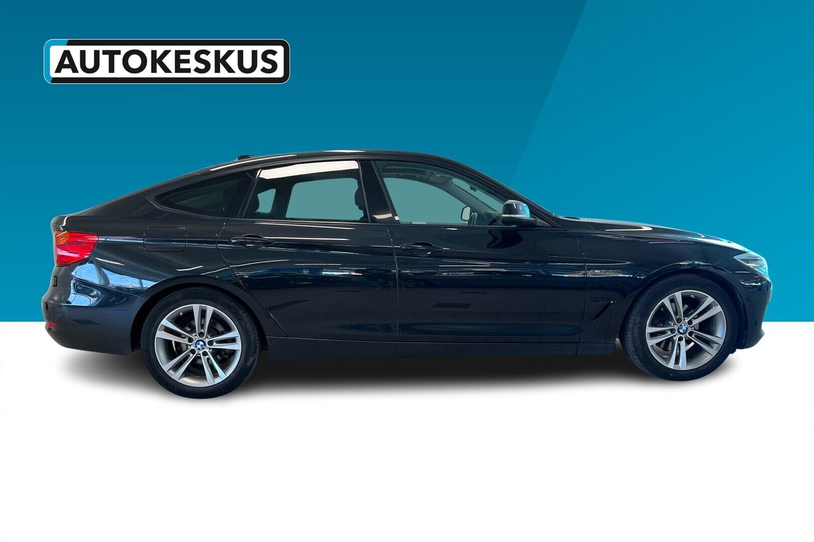 BMW 3-sarja iso kuva 6