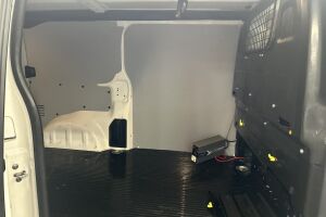 Toyota Proace esikatselu 9