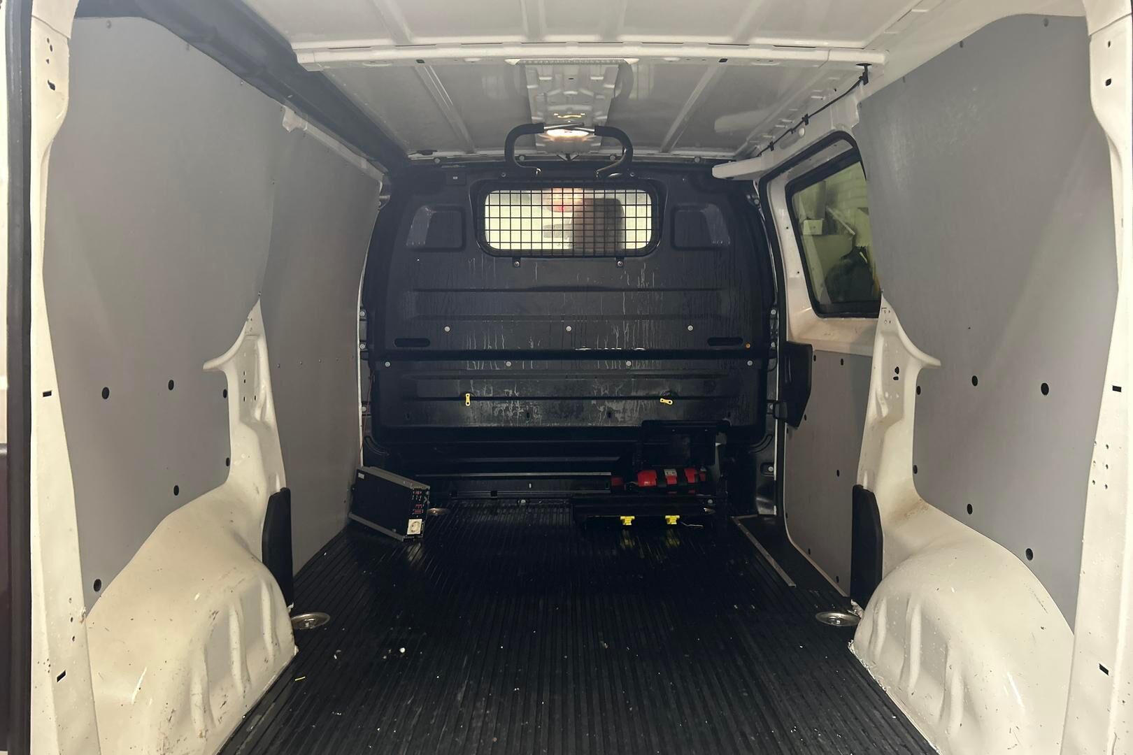 Toyota Proace iso kuva 10