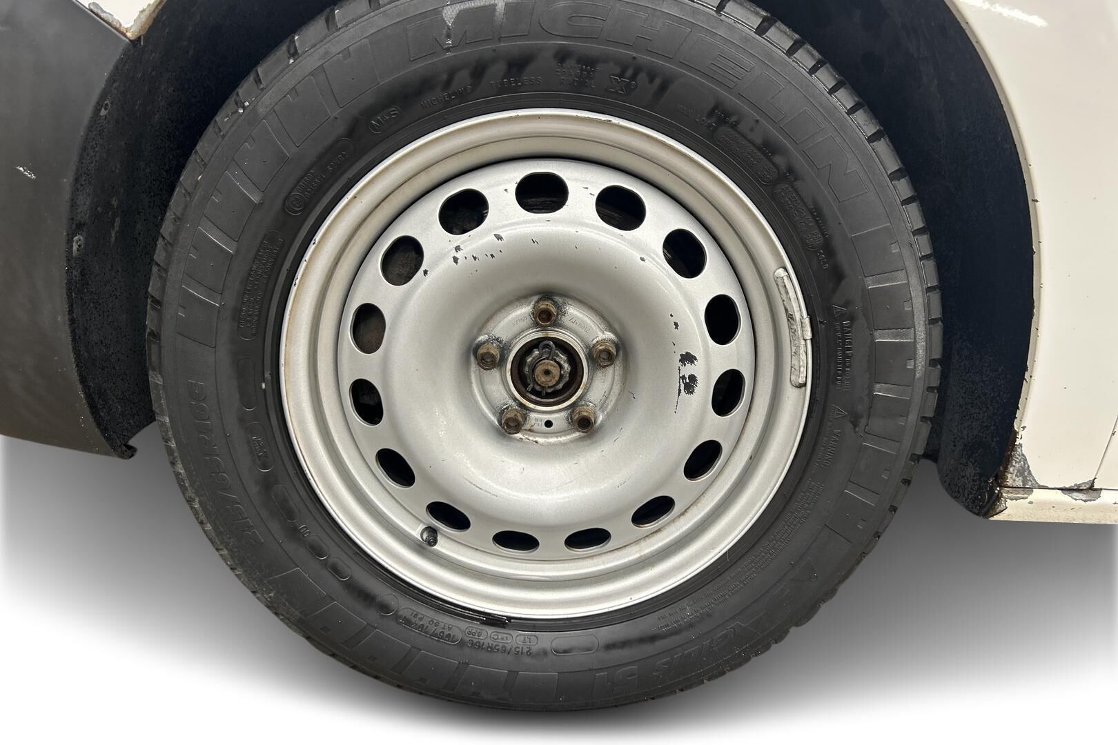 Toyota Proace iso kuva 11