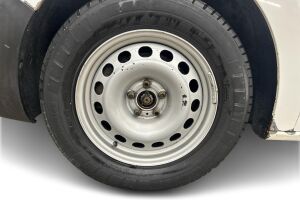 Toyota Proace esikatselu 11