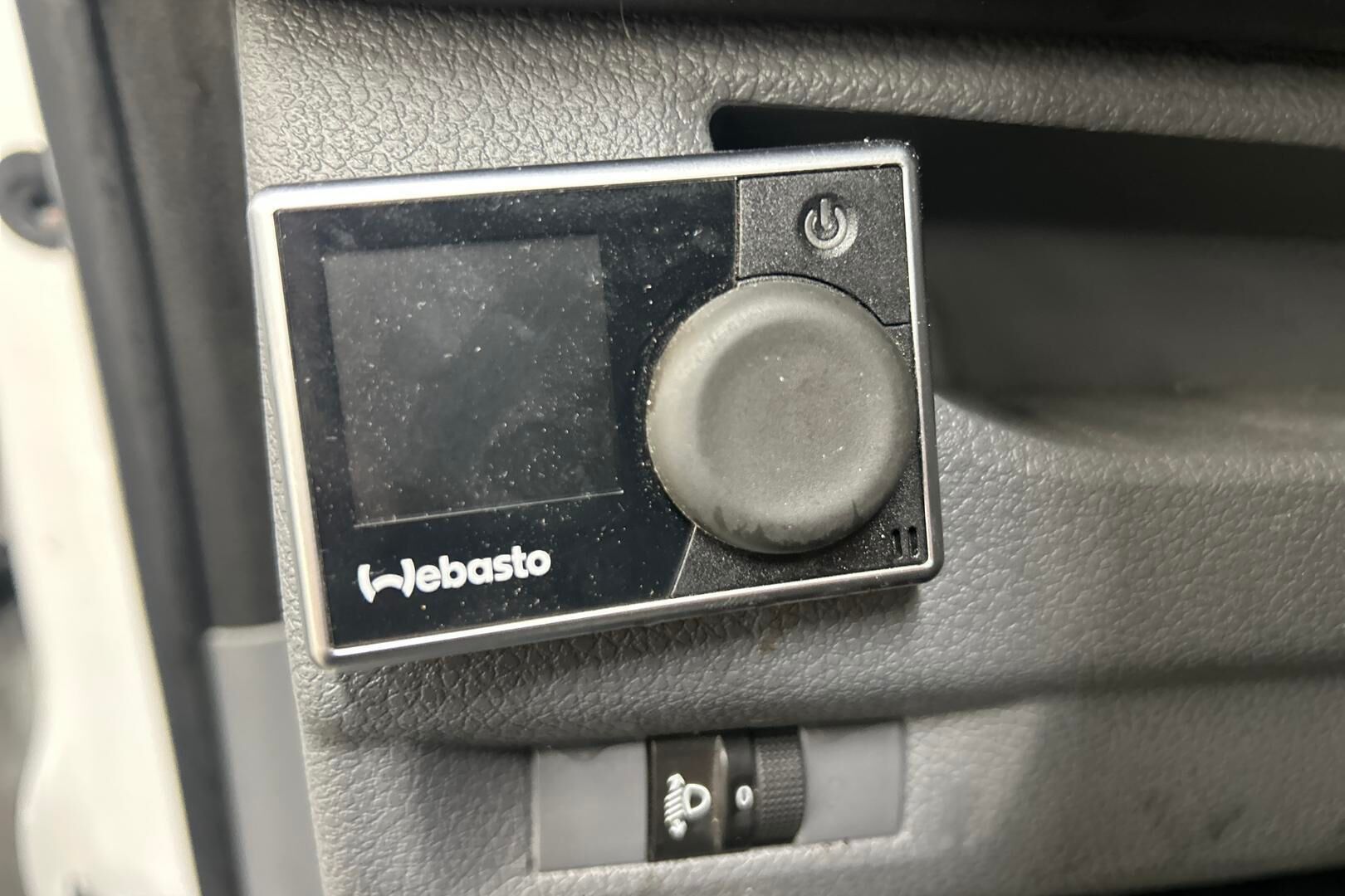 Toyota Proace iso kuva 12