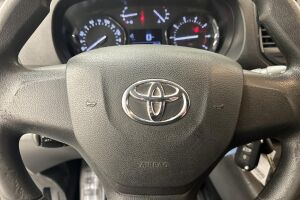 Toyota Proace esikatselu 13