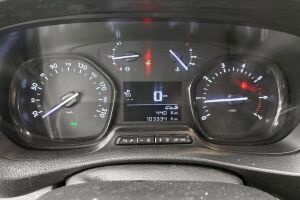 Toyota Proace esikatselu 14