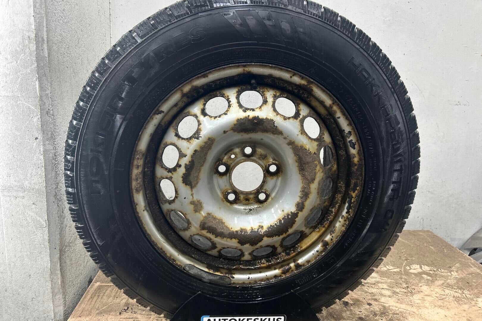 Toyota Proace iso kuva 16