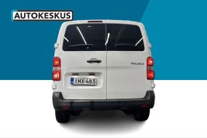 Toyota Proace esikatselu 6