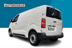 Toyota Proace esikatselu 7