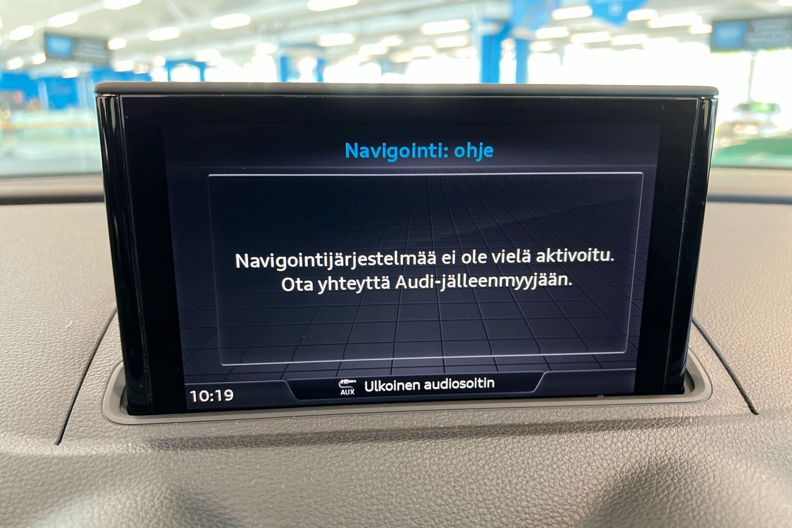 Audi A3 iso kuva 12