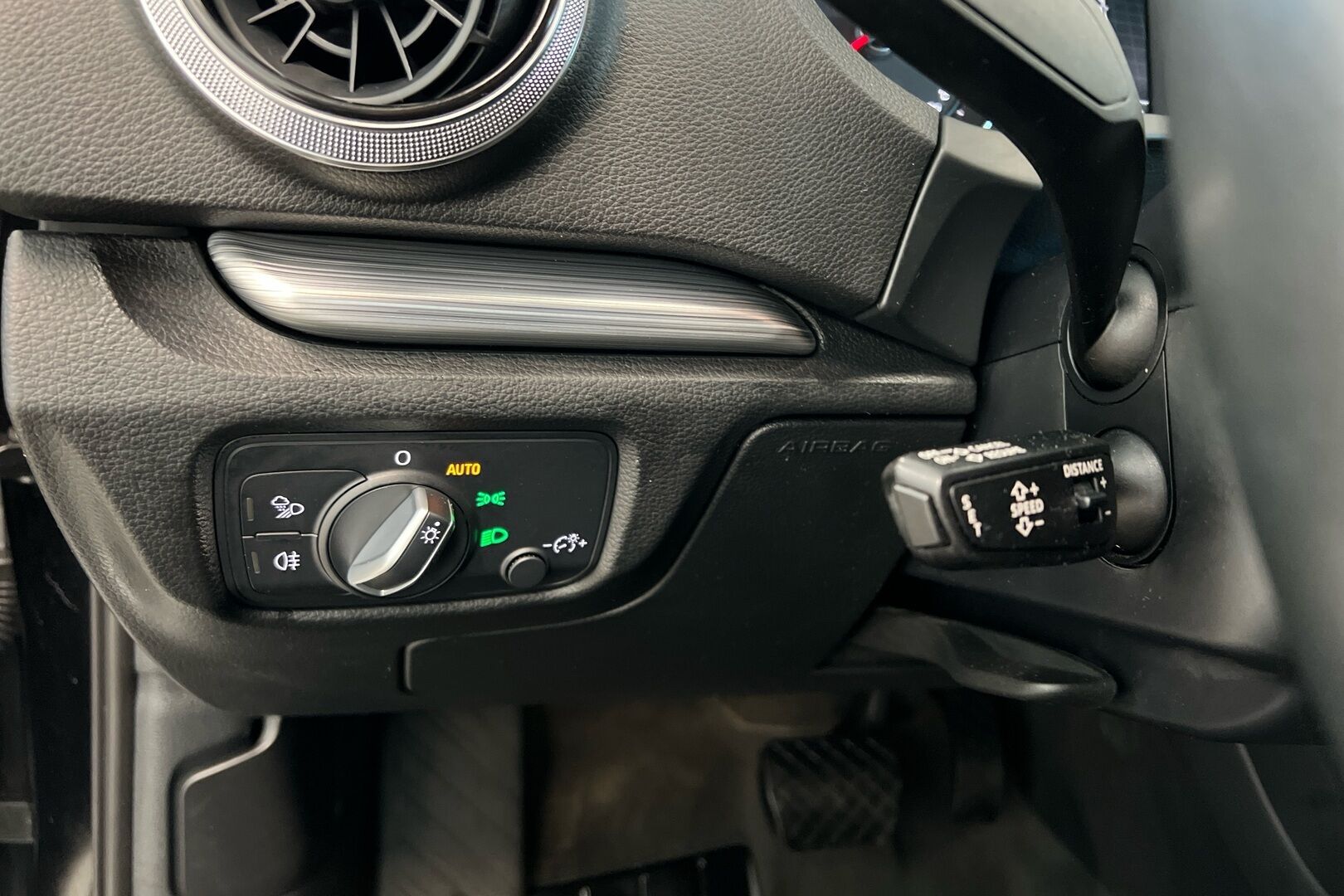 Audi A3 iso kuva 18