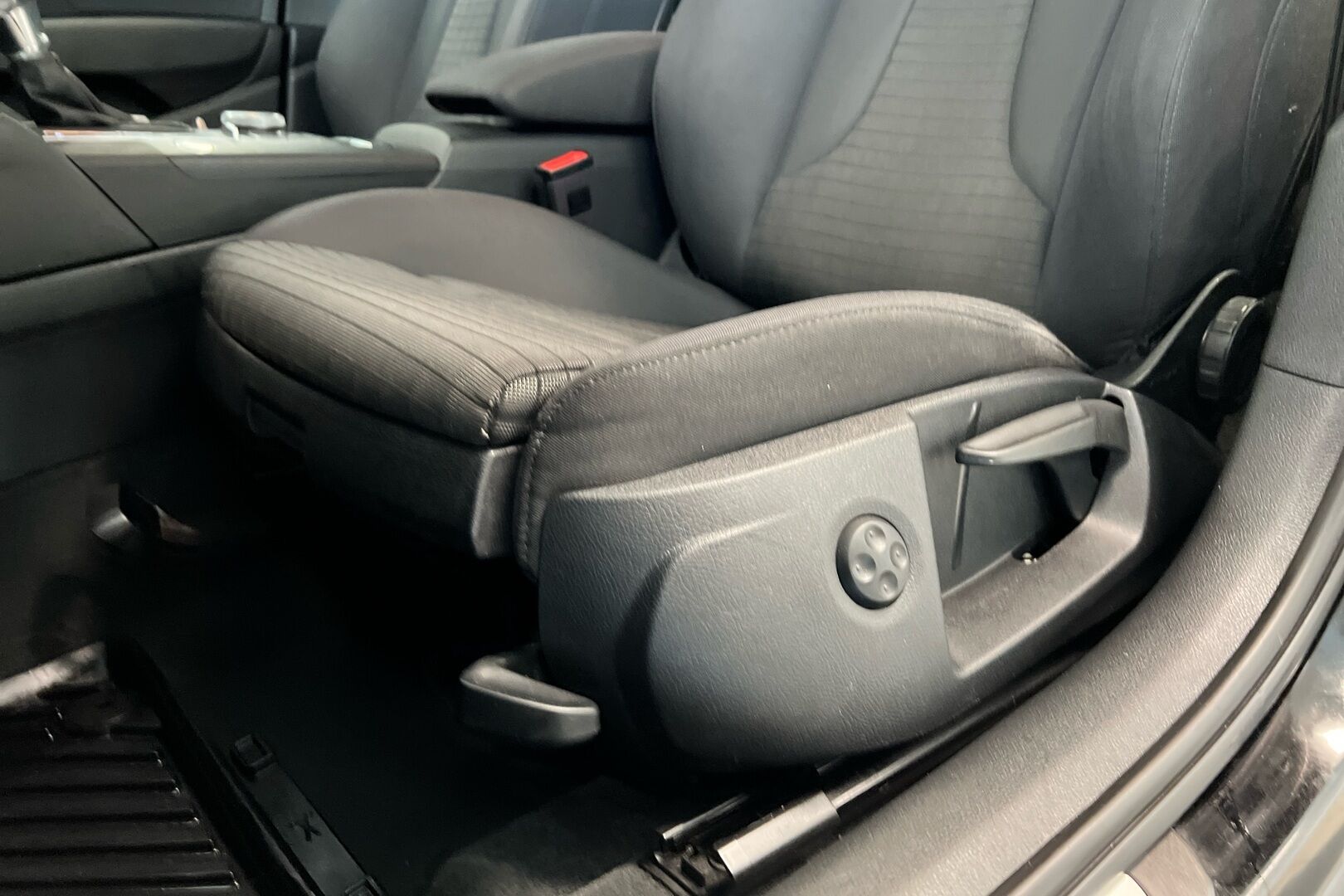 Audi A3 iso kuva 19
