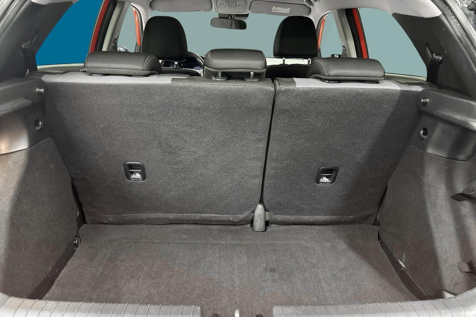 Hyundai i20 Active Cross iso kuva 12