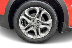 Hyundai i20 Active Cross esikatselu 12