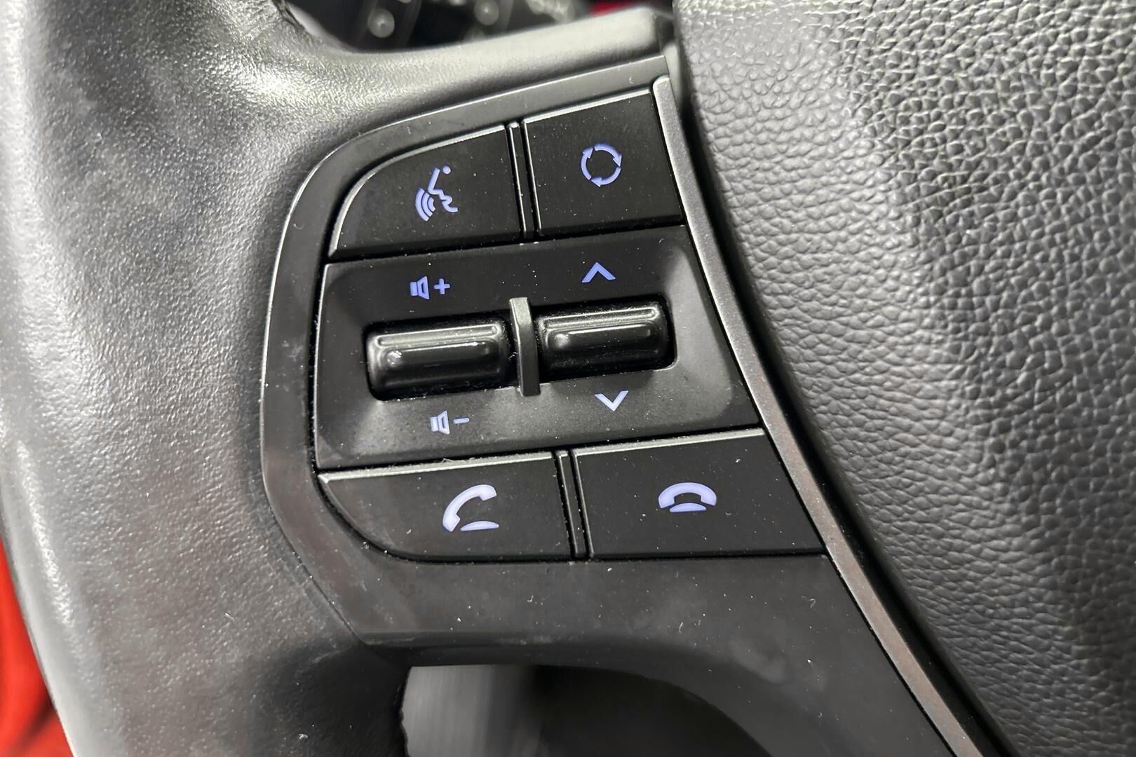 Hyundai i20 Active Cross iso kuva 15