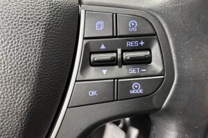 Hyundai i20 Active Cross esikatselu 14