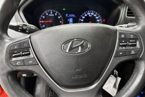 Hyundai i20 Active Cross esikatselu 16