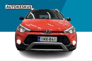 Hyundai i20 Active Cross esikatselu 21