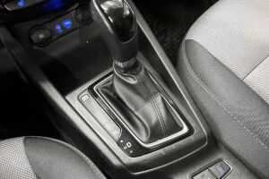 Hyundai i20 Active Cross esikatselu 19