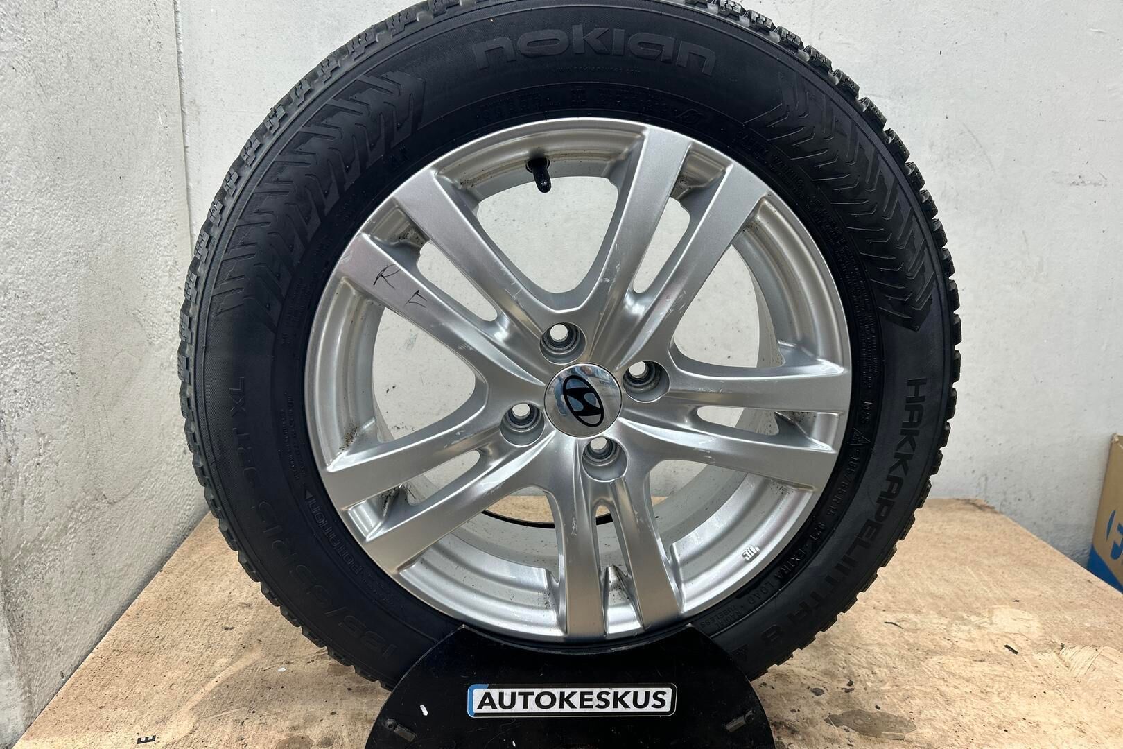 Hyundai i20 Active Cross iso kuva 23