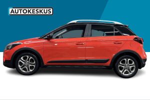 Hyundai i20 Active Cross esikatselu 7