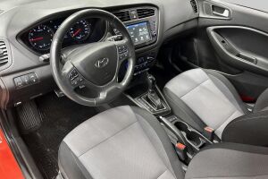 Hyundai i20 Active Cross esikatselu 8