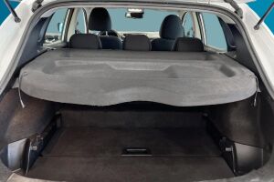 Nissan Qashqai esikatselu 12