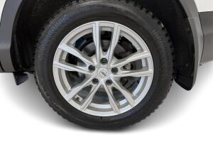 Nissan Qashqai esikatselu 13