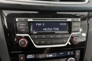 Nissan Qashqai esikatselu 15