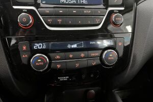 Nissan Qashqai esikatselu 16