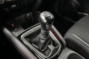 Nissan Qashqai esikatselu 17