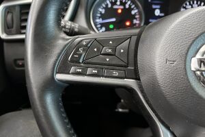 Nissan Qashqai esikatselu 19