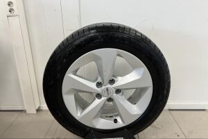 Nissan Qashqai esikatselu 23