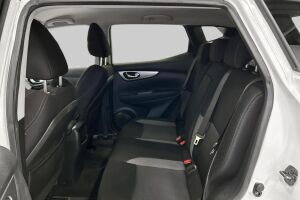 Nissan Qashqai esikatselu 10
