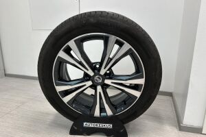 Nissan Qashqai esikatselu 13