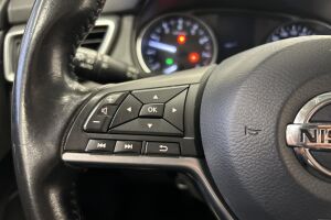 Nissan Qashqai esikatselu 20