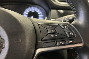 Nissan Qashqai esikatselu 21