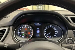 Nissan Qashqai esikatselu 22