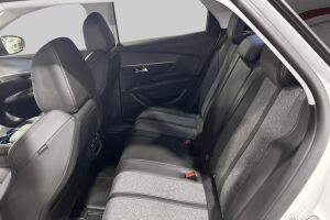 Peugeot 3008 esikatselu 22