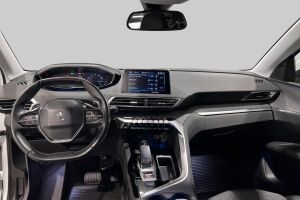 Peugeot 3008 esikatselu 6