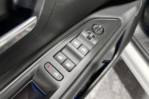 Peugeot 3008 esikatselu 9