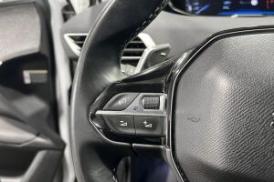 Peugeot 3008 esikatselu 10