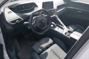 Peugeot 3008 esikatselu 2