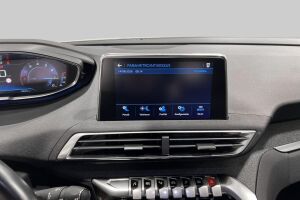 Peugeot 3008 esikatselu 13