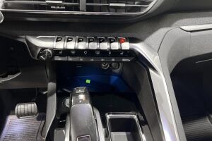 Peugeot 3008 esikatselu 14