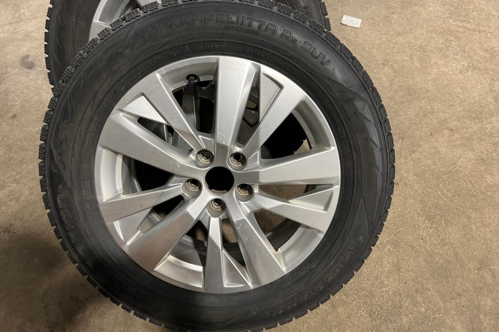 Peugeot 3008 iso kuva 16